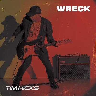 No Truck Song By Tim Hicks's cover