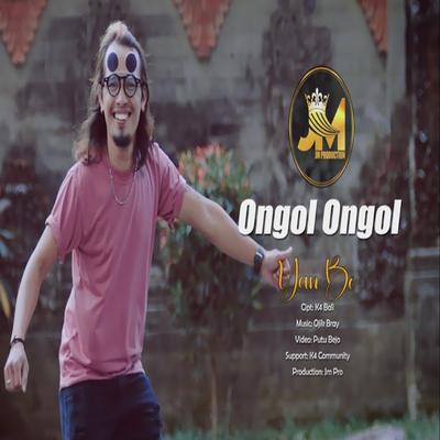 ONGOL ONGOL's cover