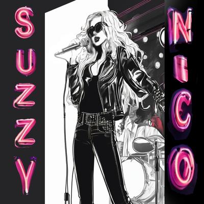 drunk to much the night before By suzzy nico's cover