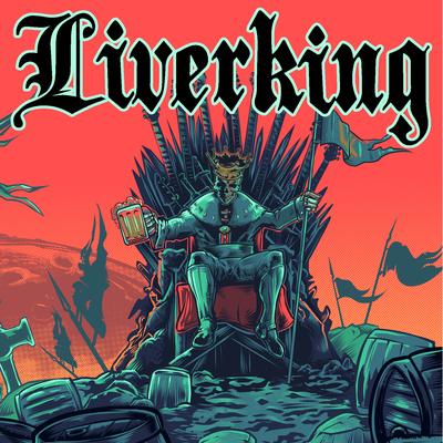 Blink By Liverking's cover