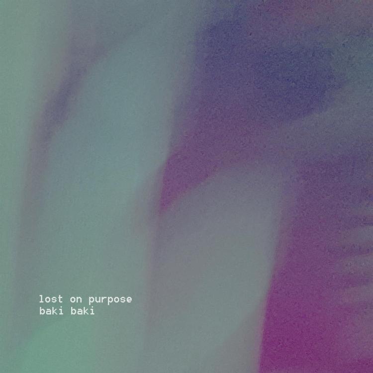 Lost on Purpose's avatar image