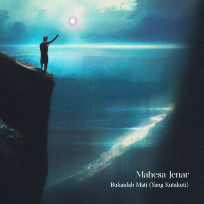 Mahesa Jenar's cover