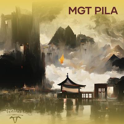 Mgt Pila's cover