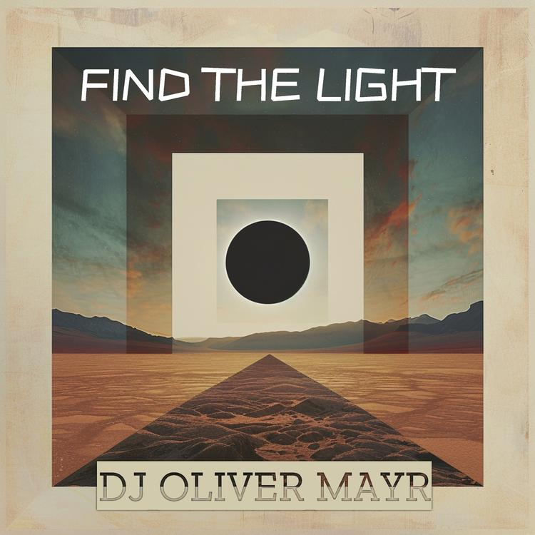 DJ Oliver Mayr's avatar image