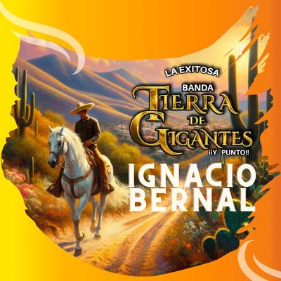 Ignacio Bernal's cover