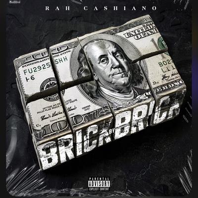 Brick By Brick By Rah Cashiano's cover