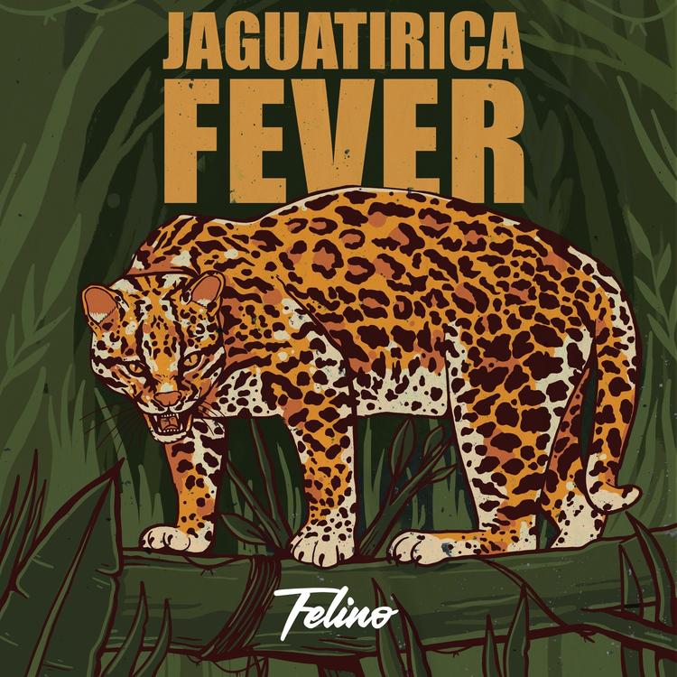 Jaguatirica Fever's avatar image