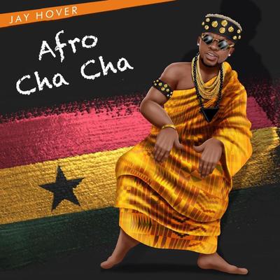 Afro Cha Cha's cover