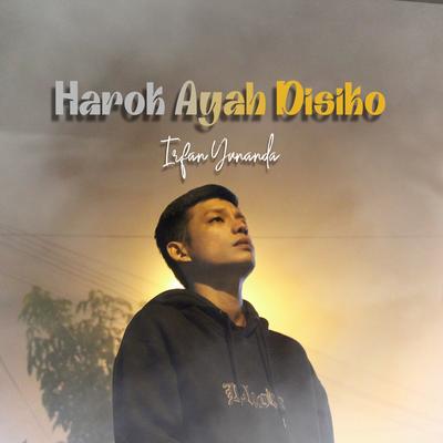 Harok Ayah Disiko's cover