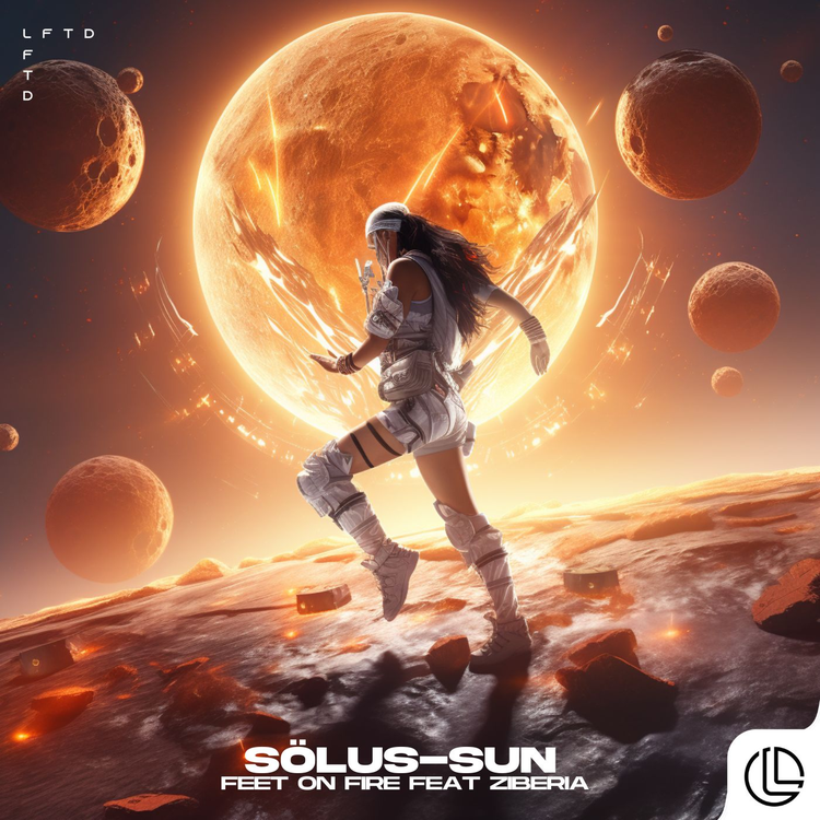 Sölus-Sun's avatar image
