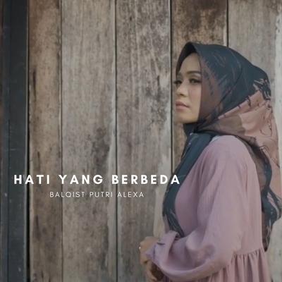 Hati Yang Berbeda's cover