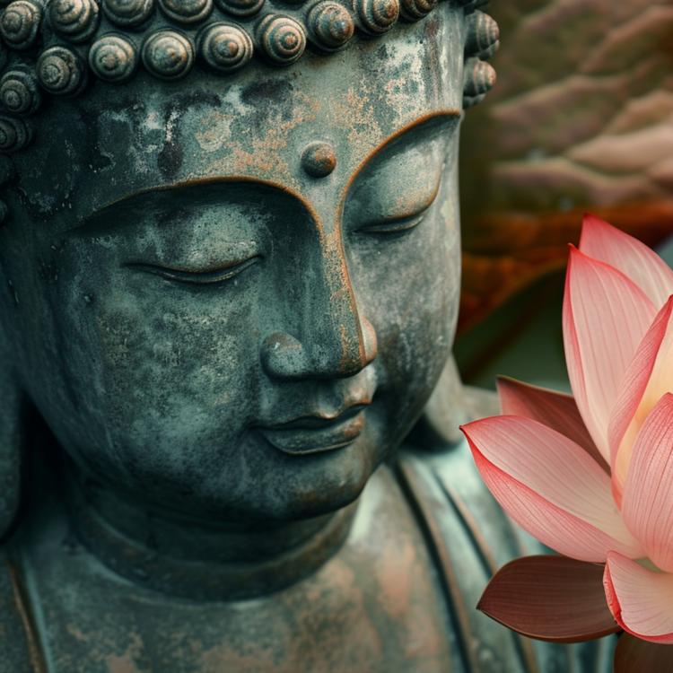 Meditation Temple Time's avatar image