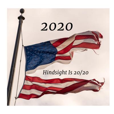 2020, Hindsight Is 20/20 (Full Version)'s cover