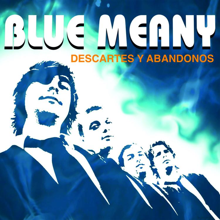BLUE MEANY's avatar image