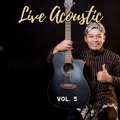 Kalah Awu (Acoustic, Live)'s cover