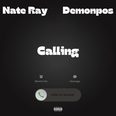 Nate Ray's cover