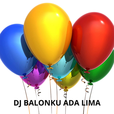 Dj Balonku Ada Lima's cover