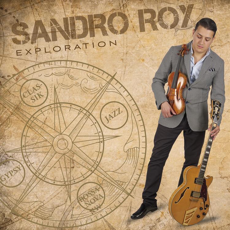 Sandro Roy's avatar image