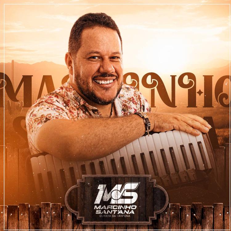 Marcinho Santana's avatar image
