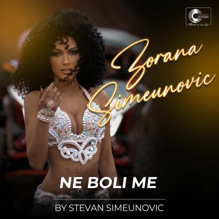 Zorana Simeunovic's avatar image