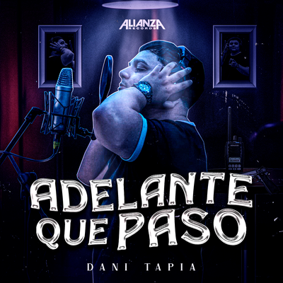 Adelante Que Paso's cover