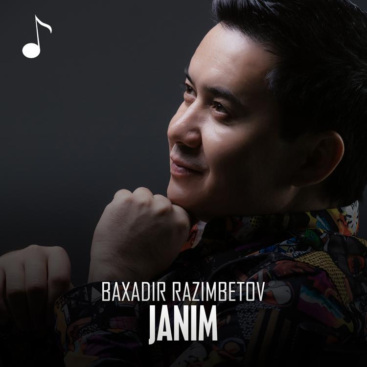 Baxadir Razimbetov's avatar image