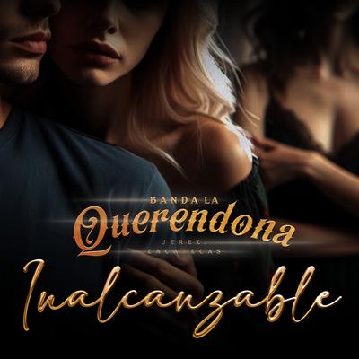 Banda La Querendona De Jerez's cover