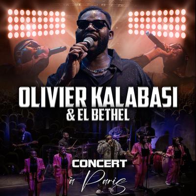 Concert À Paris(Live)'s cover