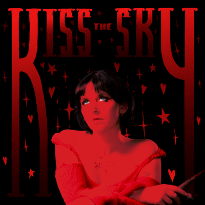 Kiss The Sky By Rita Mae's cover