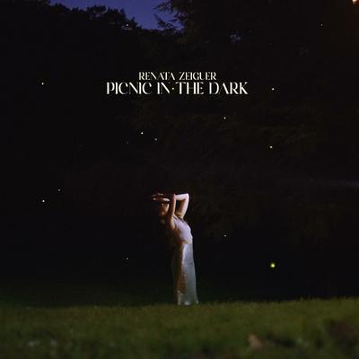 Picnic in the Dark By Renata Zeiguer's cover