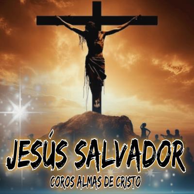 Jesús Salvador's cover