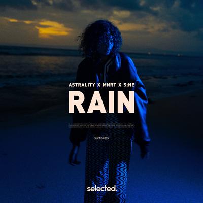 Rain By Astrality, MNRT, S:NE's cover