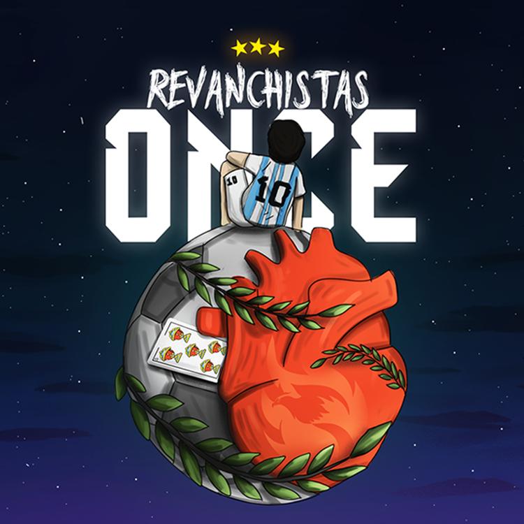 Revanchistas's avatar image