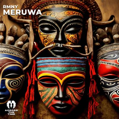 Meruwa's cover