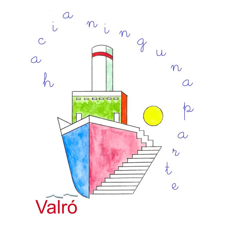 Valró's avatar image