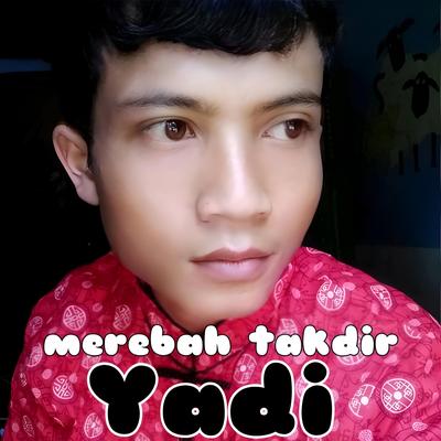 Merebah Takdir's cover