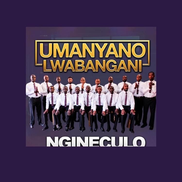 Umanyano Lwabangani's avatar image