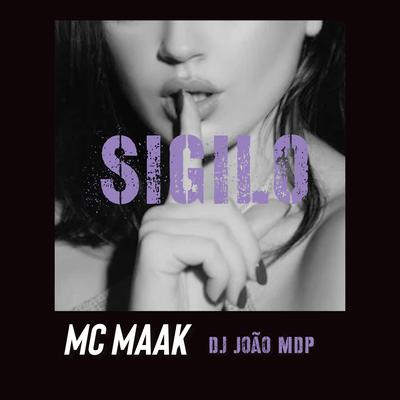 Mc Maak's cover