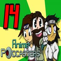Anime Podcasters's avatar cover