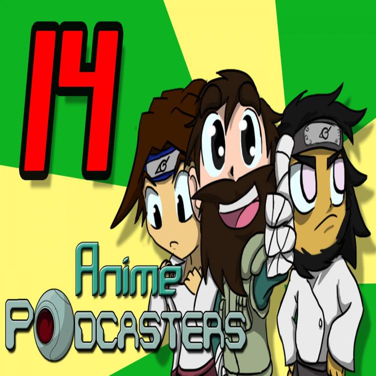 Anime Podcasters's avatar image