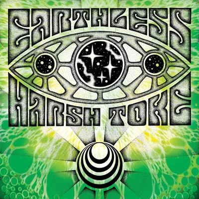 Acid Crusher By Earthless's cover