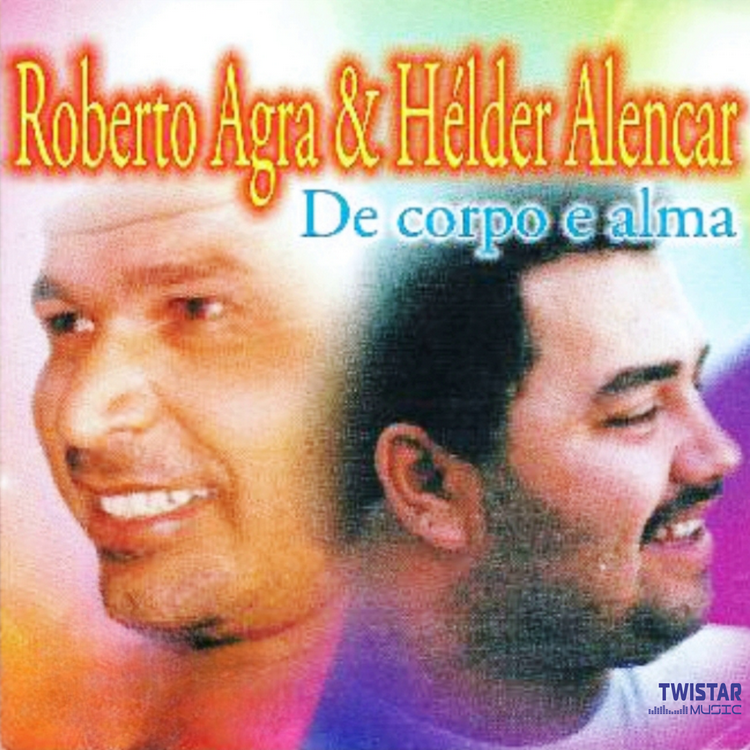 Roberto Agra & Helder Alencar's avatar image