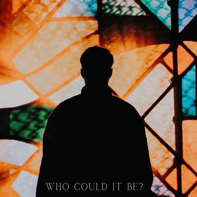 who could it be? By Munn's cover