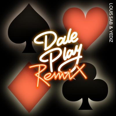 Dale Play (Remix)'s cover