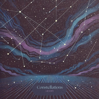 Constellations's cover