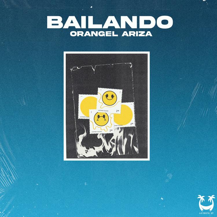 Orange Music's avatar image