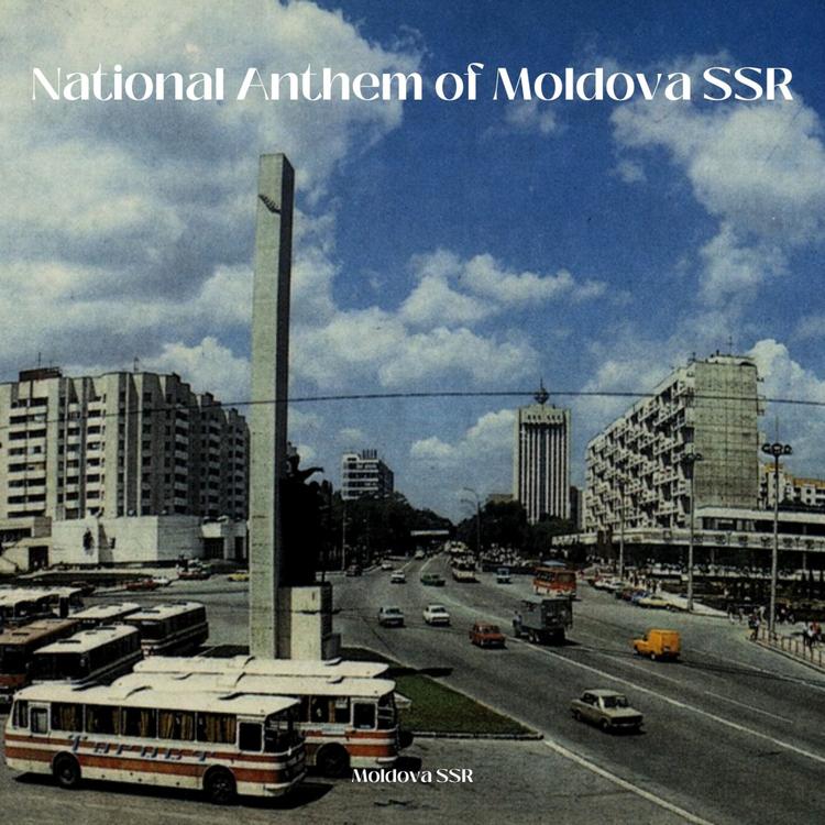 Moldova SSR's avatar image