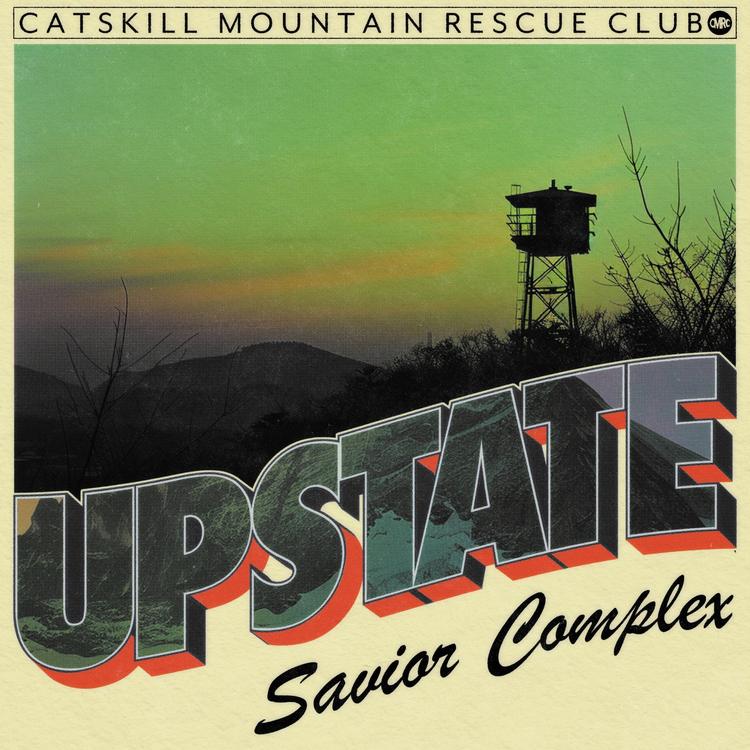 Catskill Mountain Rescue Club's avatar image