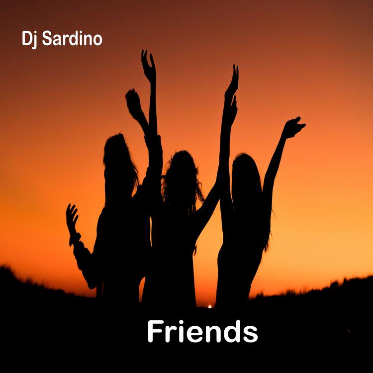 DJ Sardino's avatar image