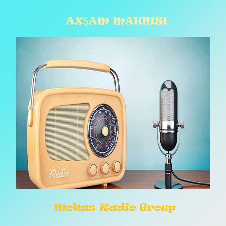 Mokas Radio Group's avatar image